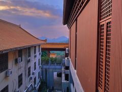 -深圳仙湖植物园