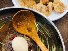 -敏丁拌饭(中街总店)
