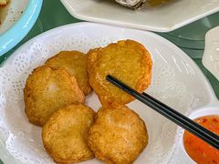 -双月饭店·20年老字号(新村店)