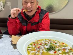 -青花椒花椒鱼(合生汇店)