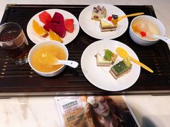 -新天地建国酒店凯撒餐厅