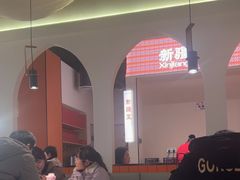 -楼兰新疆菜(江宁万达店)