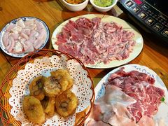 -华哥新鲜猪精品美食