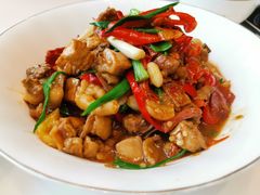 -辣公子·千岛湖私房菜(滨江店)