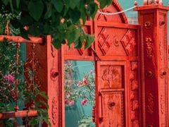 -伊犁老城喀赞其民俗旅游区