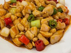 宫保鸡丁-東城故事·尋找姆媽的味道(玉兰路店)