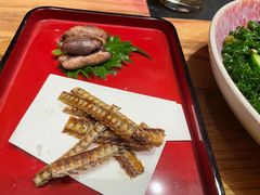 -傲鳗·日本料理(光华路店)