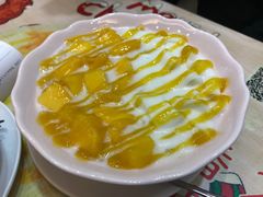 -甜心妈妈·榴莲星级糖水(北京路总店)