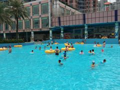 -黄金海岸水上乐园