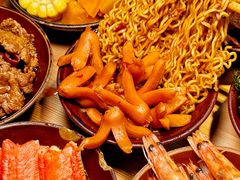 -阳阳老火锅(小南门店)