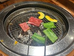 -御牛道日式烤肉料理(杭州万象城店)