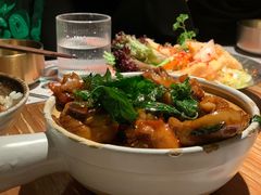 -岛风·台食小馆 ISLAND BISTRO(烟台山店)