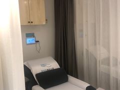 -麦悠悠·SPA·推拿(太阳山路店)