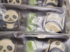 -北京稻香村(方庄店)