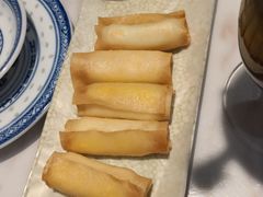 炸牛奶-老廣糖水铺(乐汇城店)