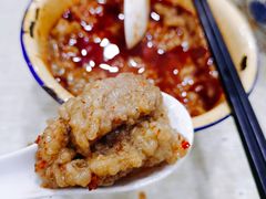 -定家小酥肉·清真(回民街店)