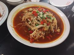 -春娟茶楼·地道农家菜(梅家坞店)