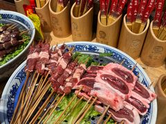 -鸽子窝(宋庄店)