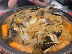 -探炉·香辣豆花烤鱼(笋岗宝能环球汇店)