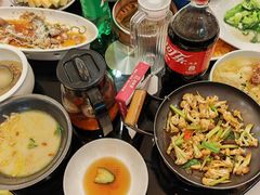 -申阿婆·上海菜·小海鲜(国展店)