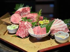 -300杯·和牛烧肉清酒专门店(廊里店)