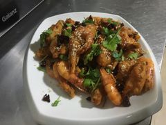 -烁佳海鲜大馅饺子