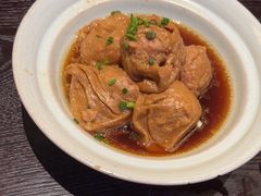 -古都历食南京菜·烤鸭·鸭血粉丝·汤包(南京博物院店)