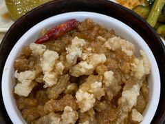小酥肉-东方削面(市政府店)