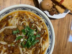 传统刀削面-韩师傅老大同刀削面(北苑路店)