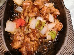 -万达文华酒店·48F云端窗景美食汇自助餐厅