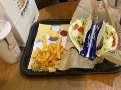 -TACO STAR 塔可星(下沙宝龙店)