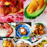 减肥也要去拔草的海鲜日料放题店