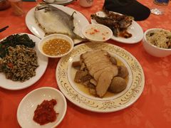 -深运潮州粥(水库店)