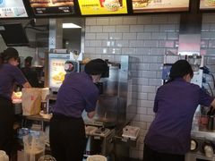 -麦当劳(莒县服务区店)