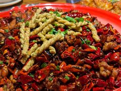 -兔槽江湖菜·重庆璧山兔(水围店)
