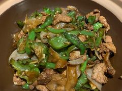 -吃饭皇帝大土家民族菜(正大广场店)