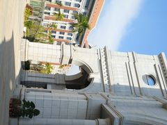 -厦门市图书馆(集美新城馆区)
