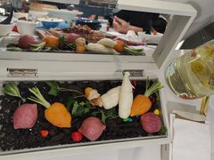 -3号仓库·创意中国菜(新世界城店)