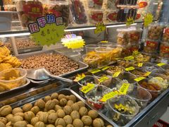 -二斗栗子(西湖道店)