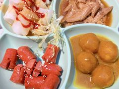 -文通冰室(温州万象城店)