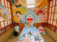 -河风の幸会精致料理