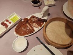 -金鸭季·北京烤鸭(深业上城店)