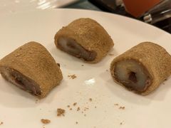 -全聚德(上海首店浦东店)