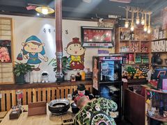 -大壮家原味烤肉(兴华北街店)