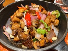 -云海肴·汽锅鸡·云南菜(苏州中心店)