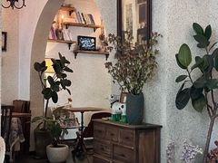 -绿房子方寸咖啡(星海名城店)