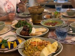 -CHINCHIN 青青·泰国料理(万象食家店)