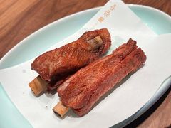 -喜鼎海胆水饺(东港店)