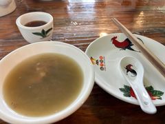 -广府乡下·饭庄(新港东路店)