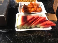 -郎出山烧烤(胶州店)